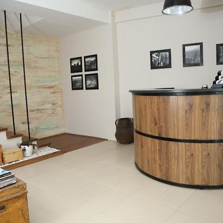 Hotel Kokino Winery à Kumanovo Extérieur photo