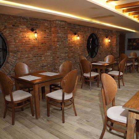 Hotel Kokino Winery à Kumanovo Extérieur photo