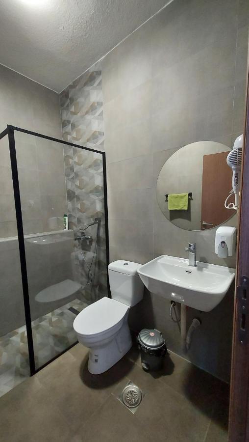 Hotel Kokino Winery à Kumanovo Extérieur photo