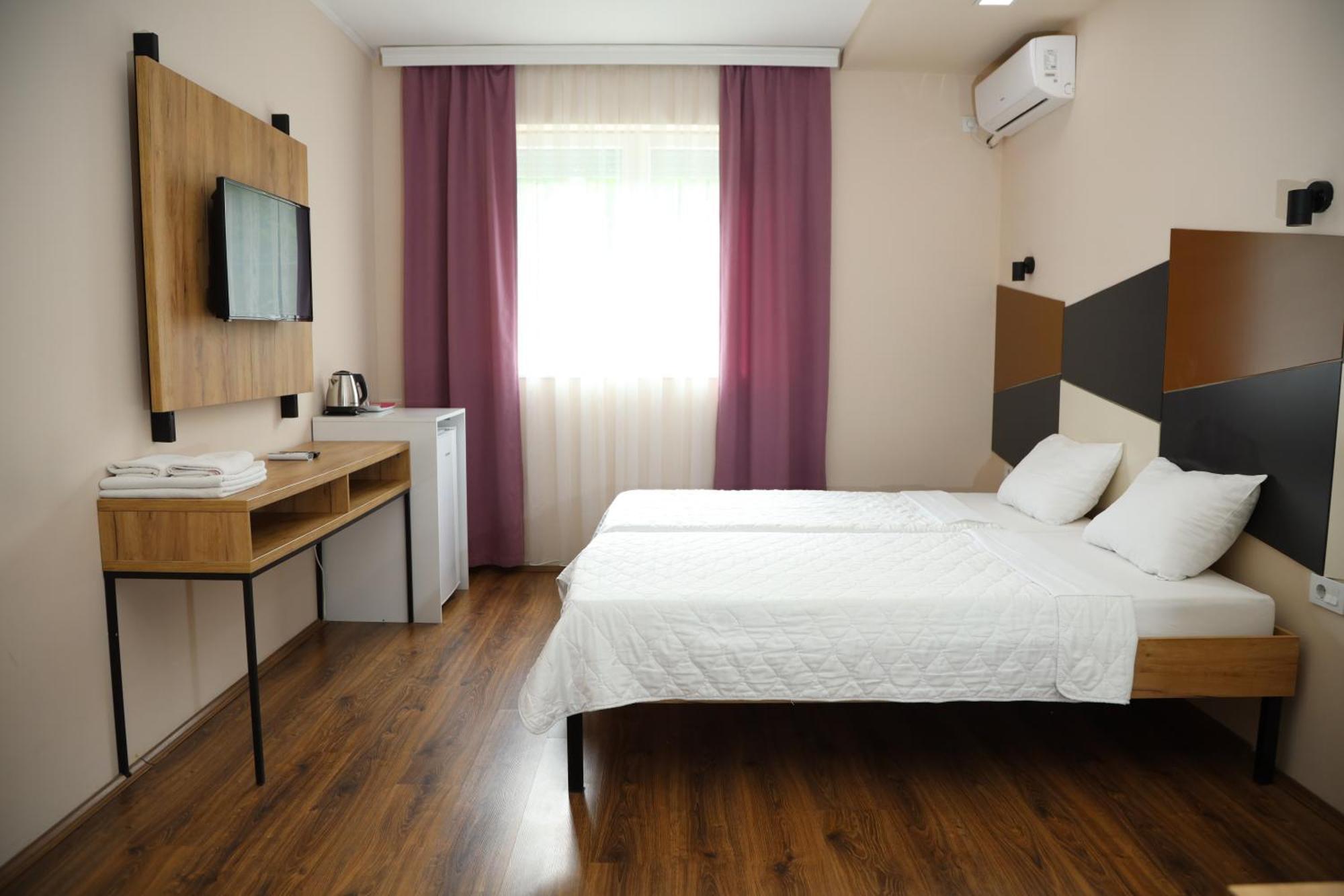 Hotel Kokino Winery à Kumanovo Chambre photo