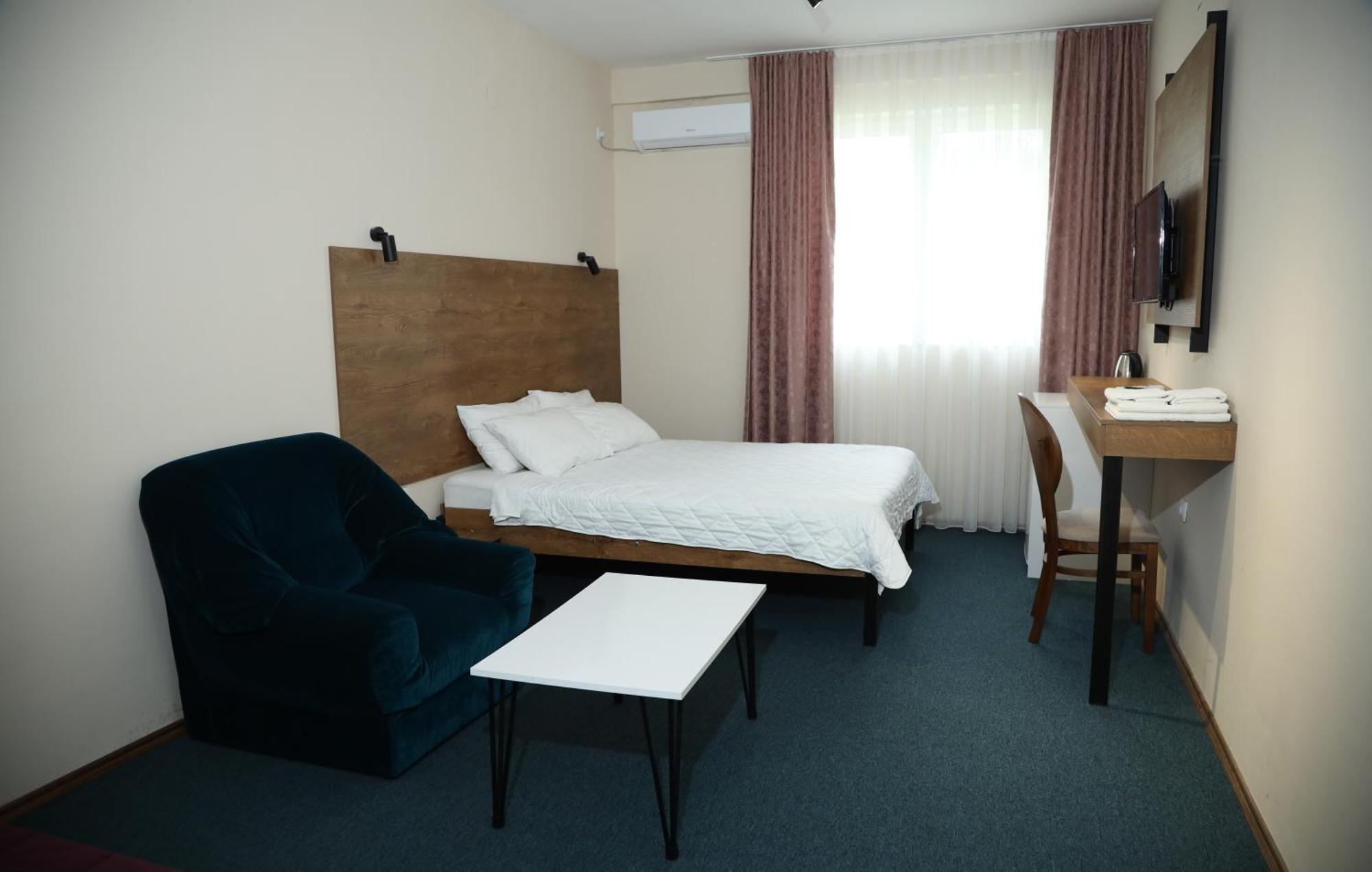 Hotel Kokino Winery à Kumanovo Chambre photo