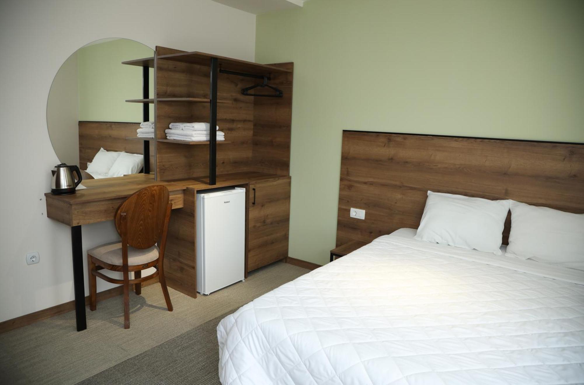 Hotel Kokino Winery à Kumanovo Chambre photo