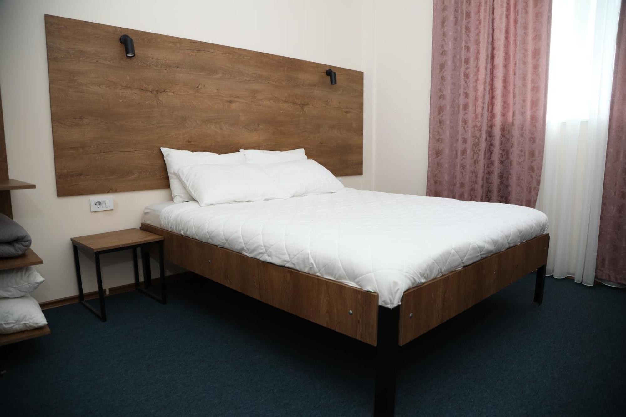 Hotel Kokino Winery à Kumanovo Chambre photo
