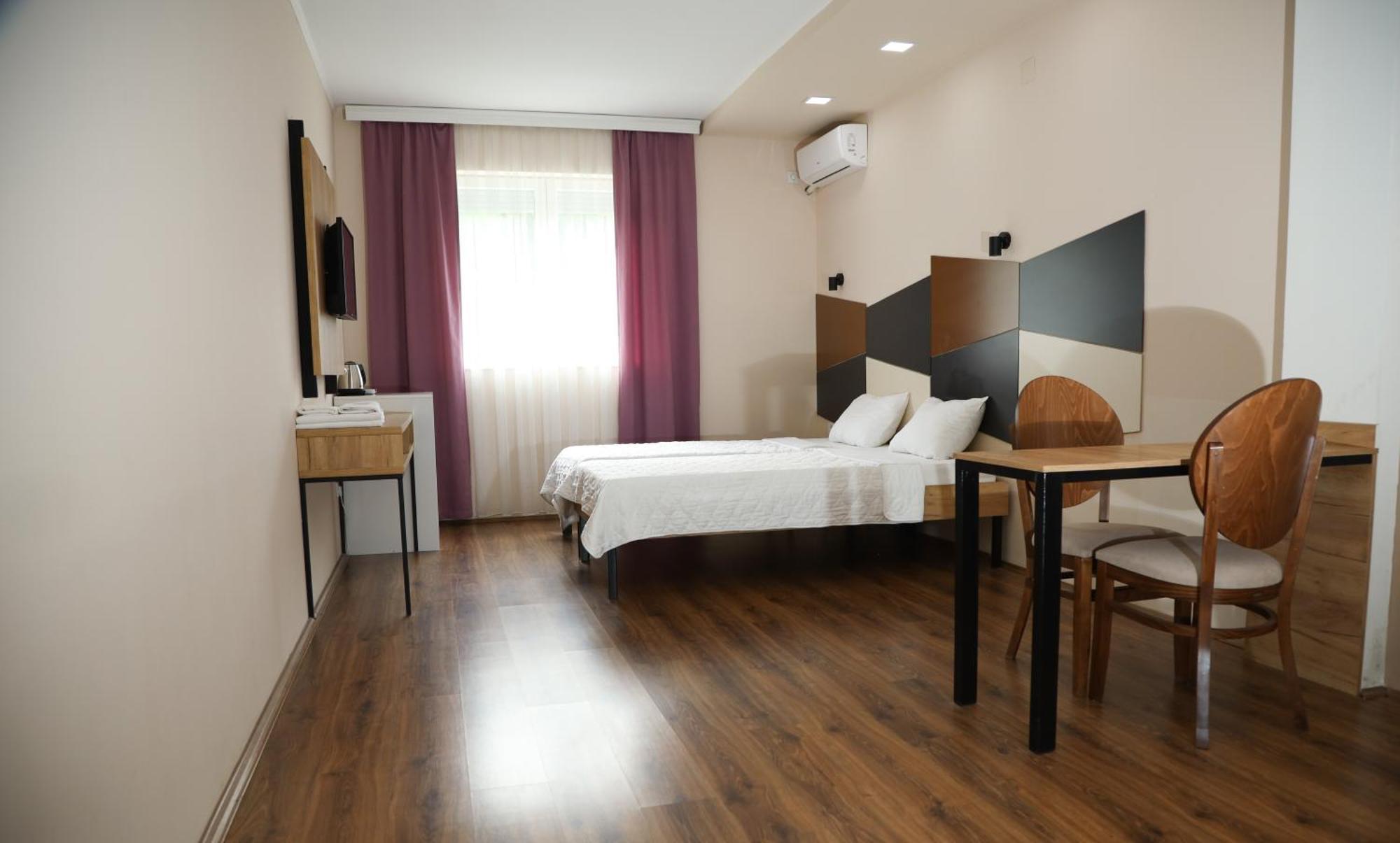 Hotel Kokino Winery à Kumanovo Chambre photo