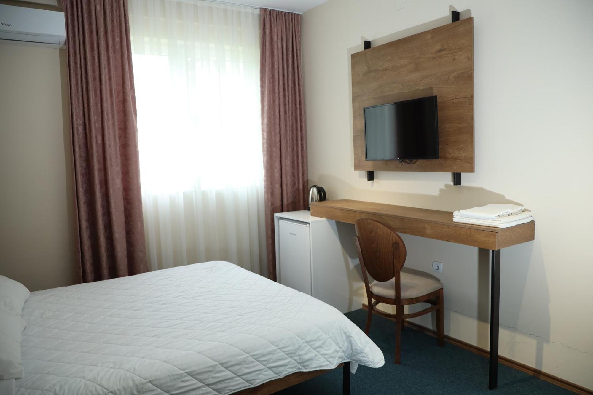 Hotel Kokino Winery à Kumanovo Chambre photo