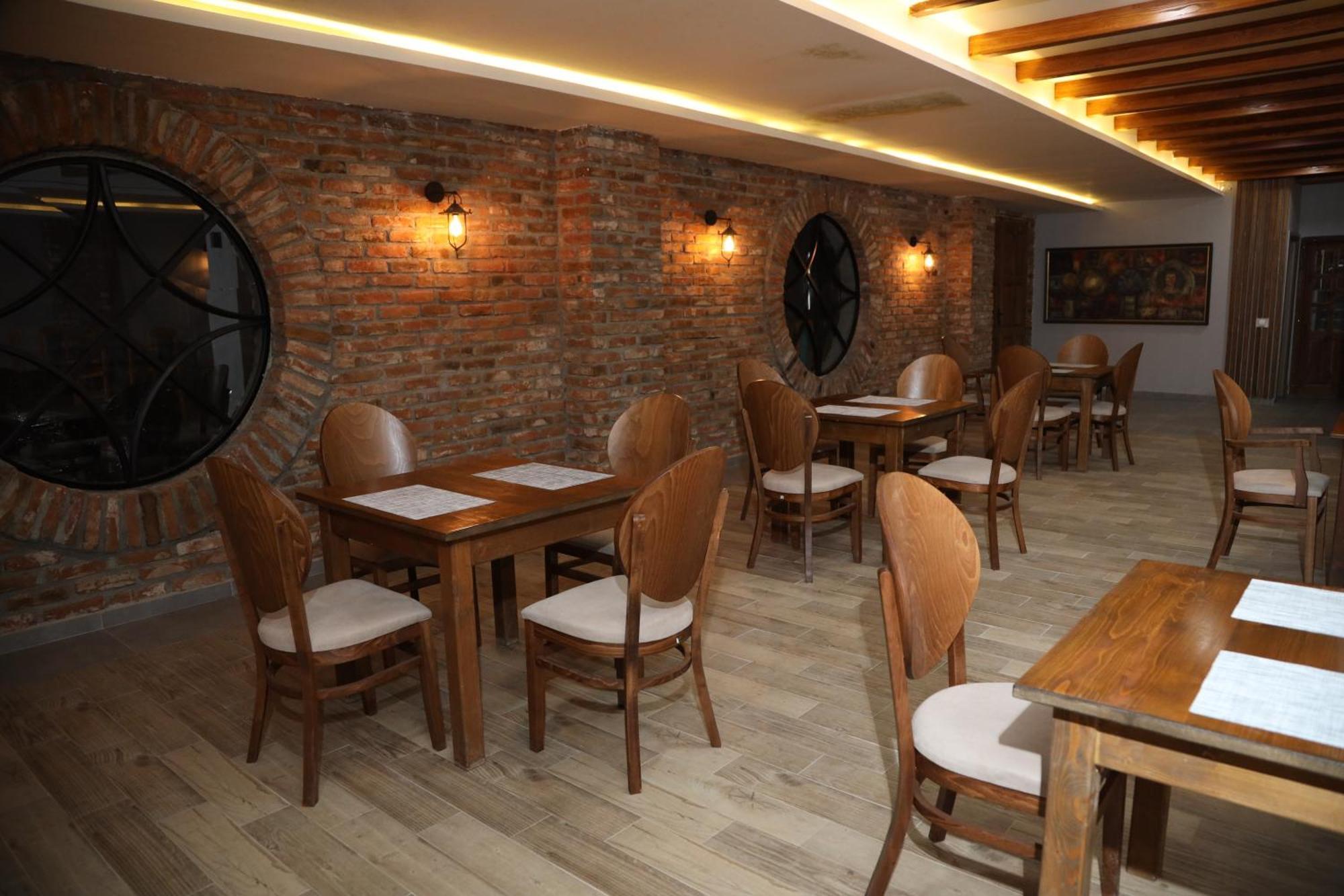 Hotel Kokino Winery à Kumanovo Extérieur photo